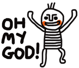 Dingo sticker #13176300