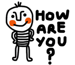 Dingo sticker #13176304