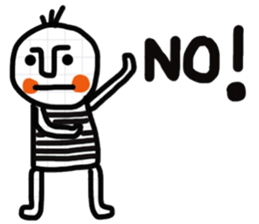 Dingo sticker #13176305