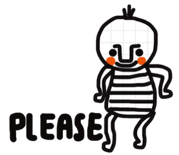 Dingo sticker #13176306