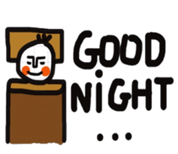 Dingo sticker #13176308