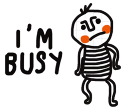 Dingo sticker #13176313