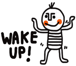 Dingo sticker #13176315