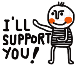 Dingo sticker #13176316