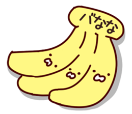 The Nana!! sticker #13176473
