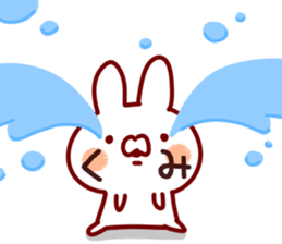 The Kumi!! sticker #13176495