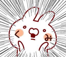 The Kumi!! sticker #13176499