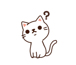 Nyankitsu! ~A Cat Cafe Story~ sticker #13176903