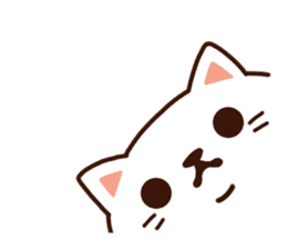 Nyankitsu! ~A Cat Cafe Story~ sticker #13176936