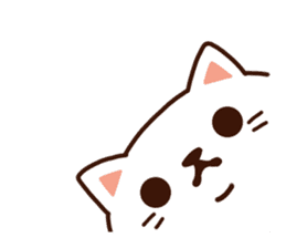 Nyankitsu! ~A Cat Cafe Story~ sticker #13176936