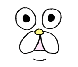 USAKICHIBIYORI7 sticker #13177924