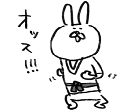 USAKICHIBIYORI7 sticker #13177933