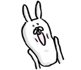 USAKICHIBIYORI7 sticker #13177945