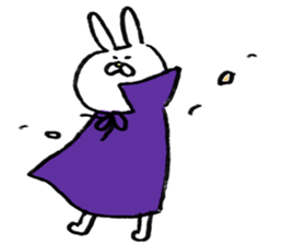 USAKICHIBIYORI7 sticker #13177956