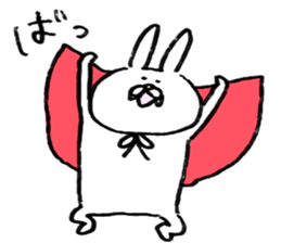 USAKICHIBIYORI7 sticker #13177957