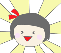 hinako sticker #13178039