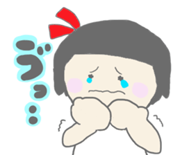 hinako sticker #13178042