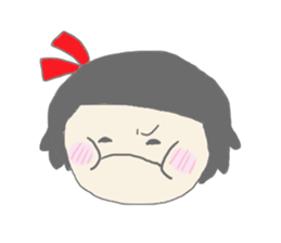 hinako sticker #13178043