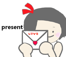 hinako sticker #13178046