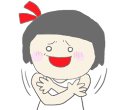 hinako sticker #13178050