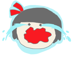 hinako sticker #13178052