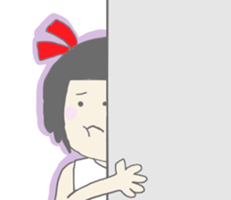 hinako sticker #13178054