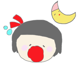 hinako sticker #13178059
