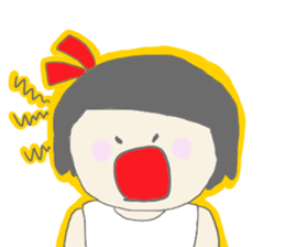 hinako sticker #13178061