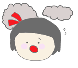 hinako sticker #13178066