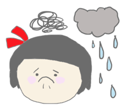 hinako sticker #13178067