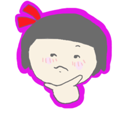 hinako sticker #13178071