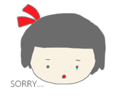 hinako sticker #13178073