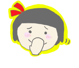hinako sticker #13178075