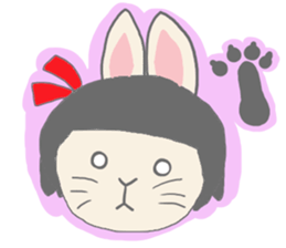 hinako sticker #13178076