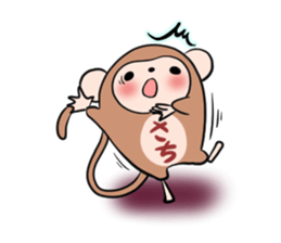 SACHI's exclusive sticker sticker #13178502