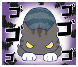 Snail Cats sticker #13178816