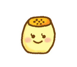 kinoko dukusi (mushrooms) sticker #13178965