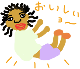 Latinize sticker #13179098