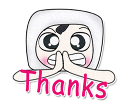 Mr. Kotaro. Hello! sticker #13179503