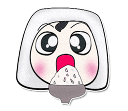 Mr. Kotaro. Hello! sticker #13179528