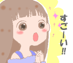 YOUR STAMP sticker #13180197