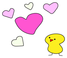 Blue-footed bird something wrong ? sticker #13180965