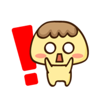 Pudding (I like to move it!) sticker #13181110