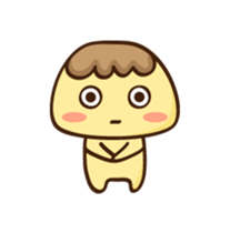 Pudding (I like to move it!) sticker #13181111