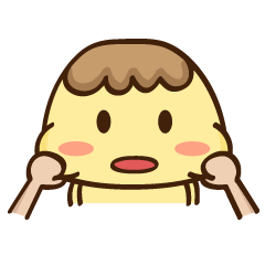 Pudding (I like to move it!)