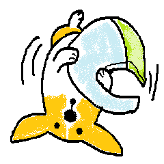 bullterrier ROI ~with friends~