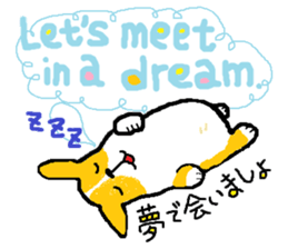 bullterrier ROI ~with friends~ sticker #13181400