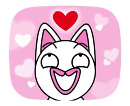 Agoamao : 2 secs Ultra-Short Animation sticker #13181472