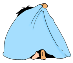 H&R sweet sticker #13181501