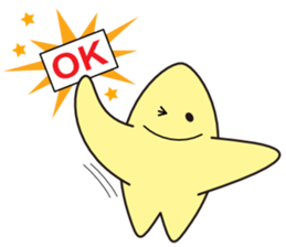 MagoMago Planet sticker #13181698